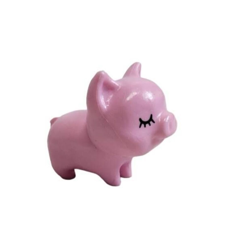 Barbie Pet Pig Replacement For Barbie Extra -Piggy ONLY